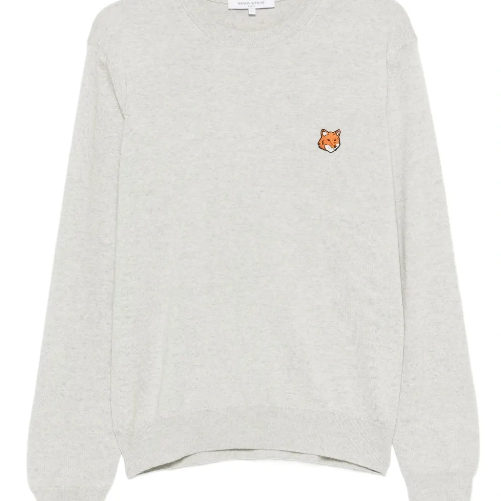 Свитер Fox Head