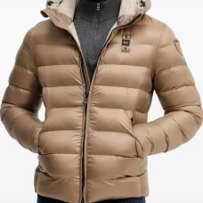 Куртка с капюшоном