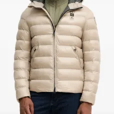 Куртка с капюшоном