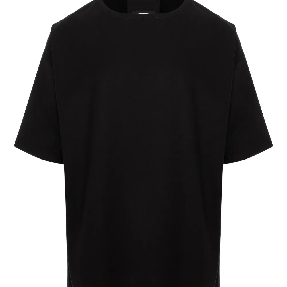 Футболка с короткими рукавами