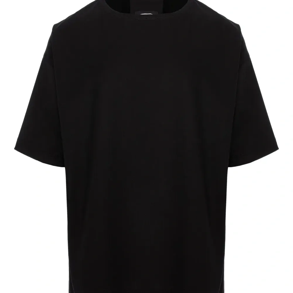 Футболка с короткими рукавами