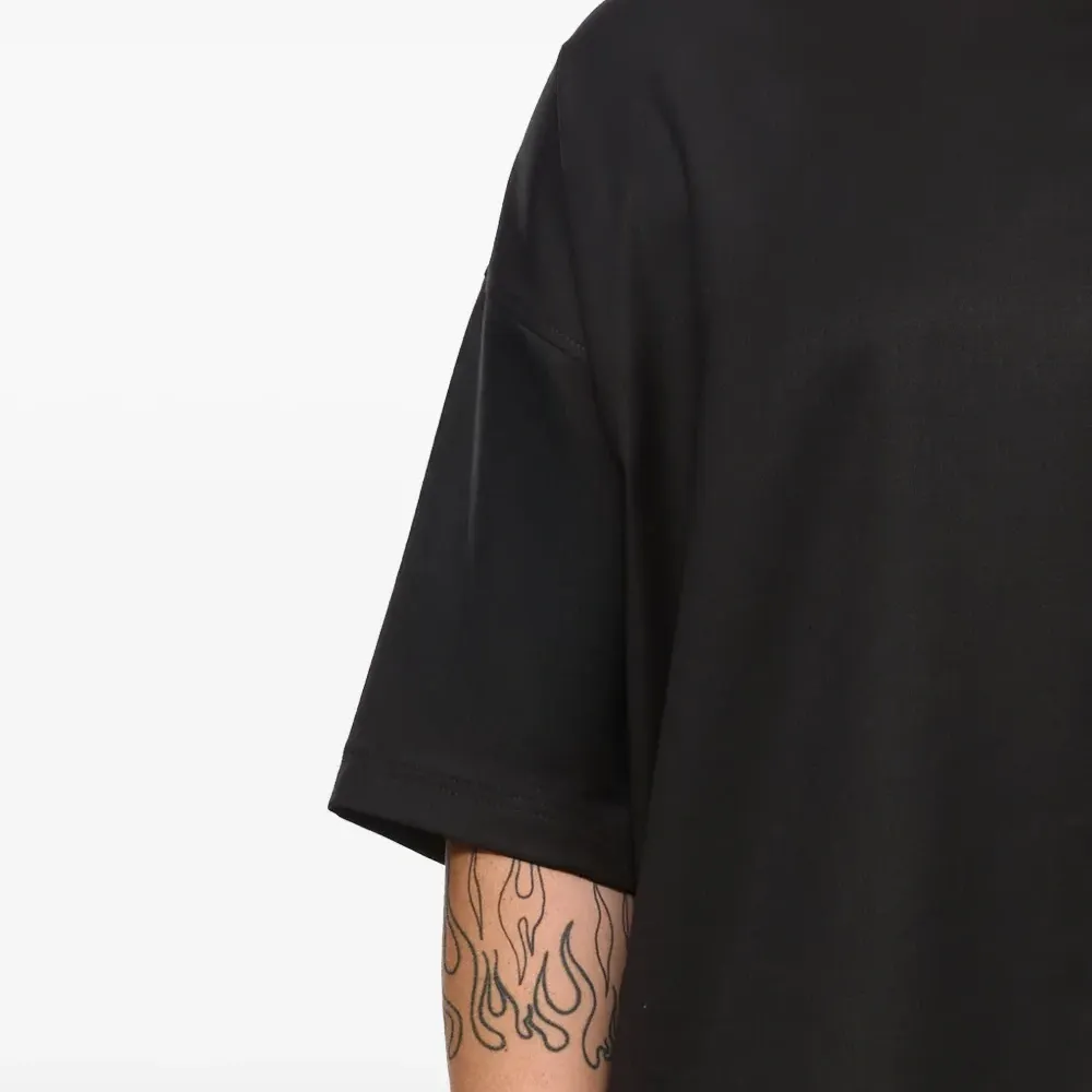 Футболка с короткими рукавами