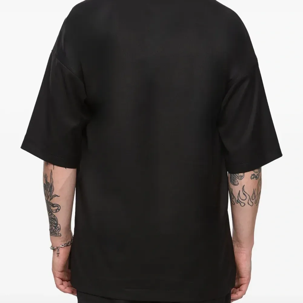 Футболка с короткими рукавами