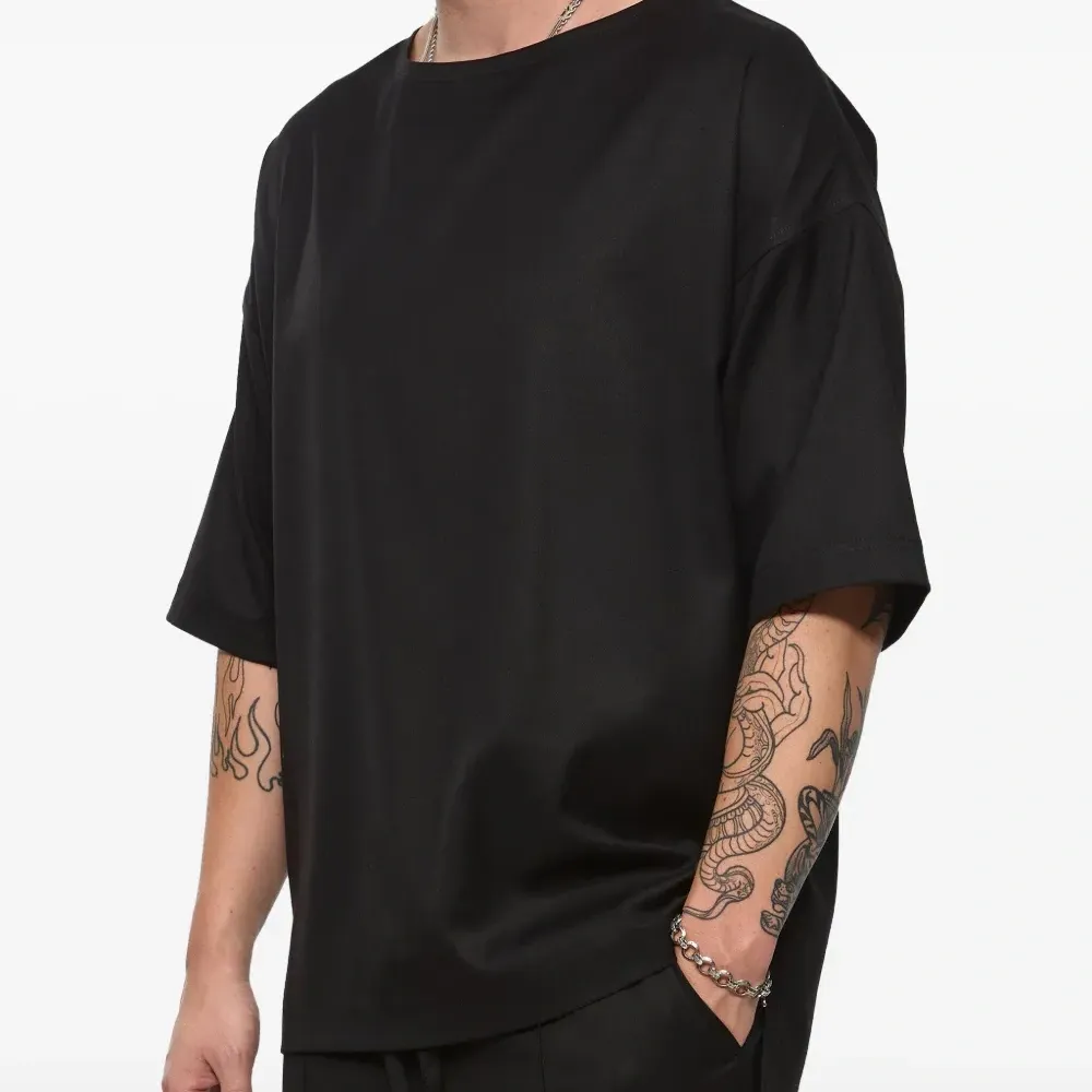 Футболка с короткими рукавами