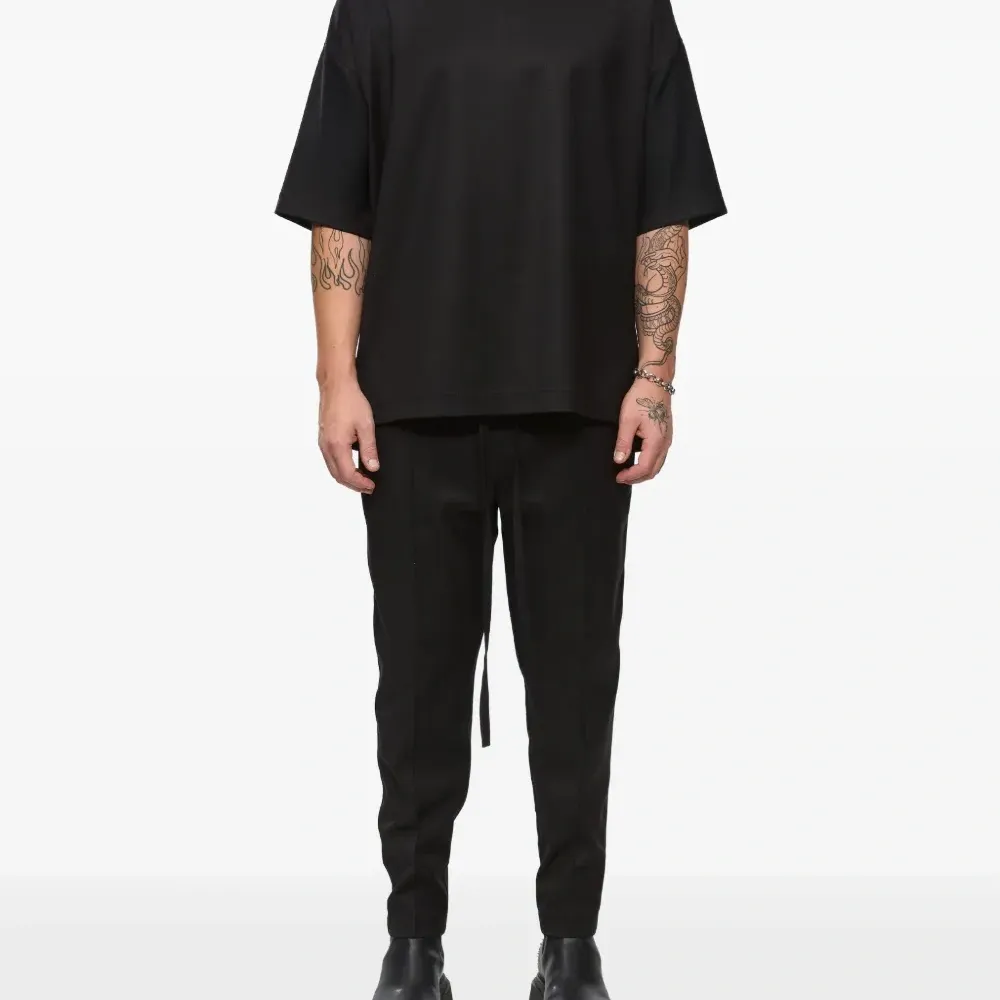 Футболка с короткими рукавами