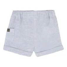 Шорты с карманами