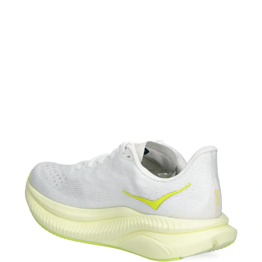 Кроссовки Mach 6 с логотипом