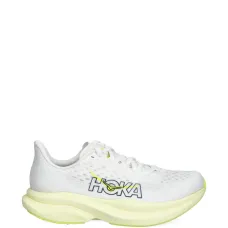 Кроссовки Mach 6 с логотипом