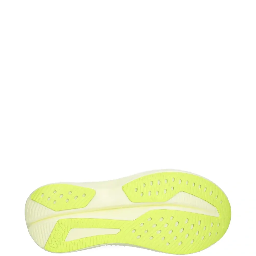 Кроссовки Mach 6 с логотипом