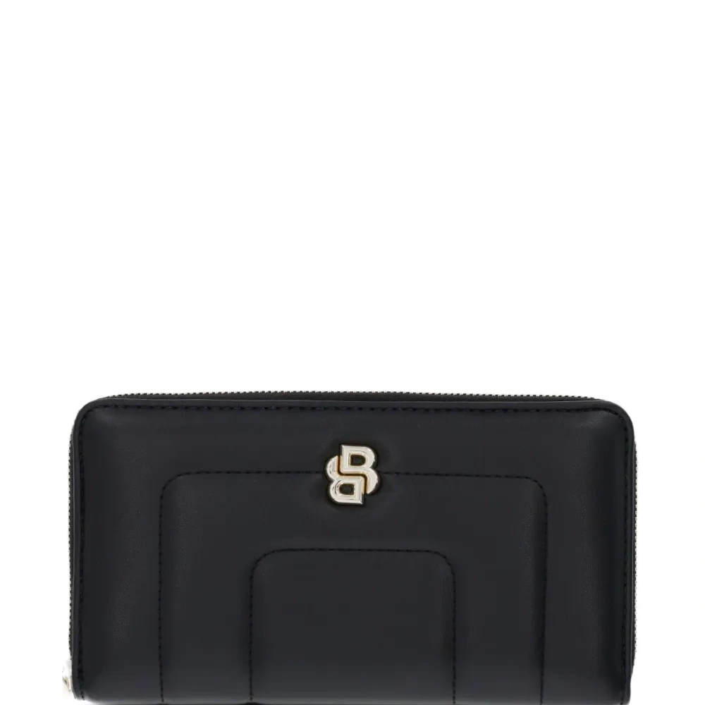 Кошелек с логотипом Кошелек с логотипом