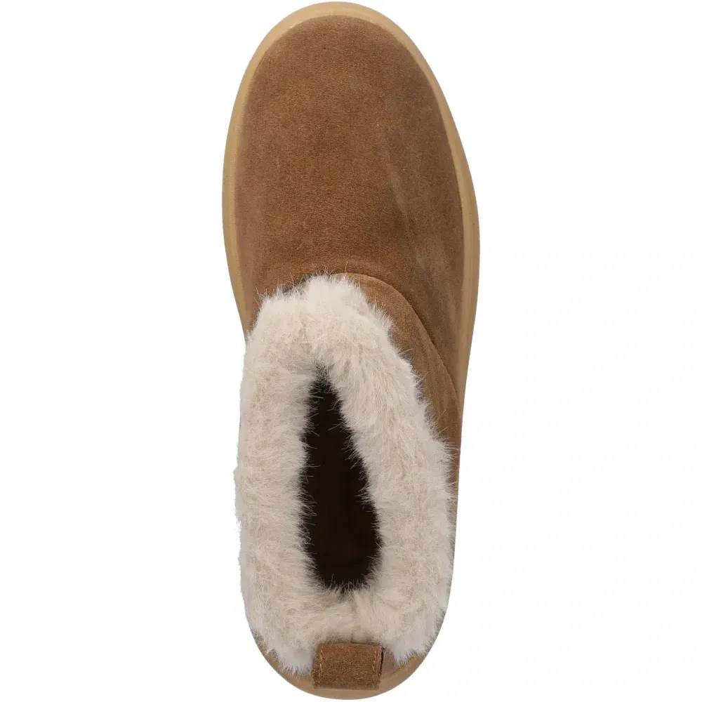 Сапоги Emery02 с отделкой-эмблемой Сапоги Emery02 с отделкой-эмблемой