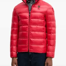 Куртка на молнии