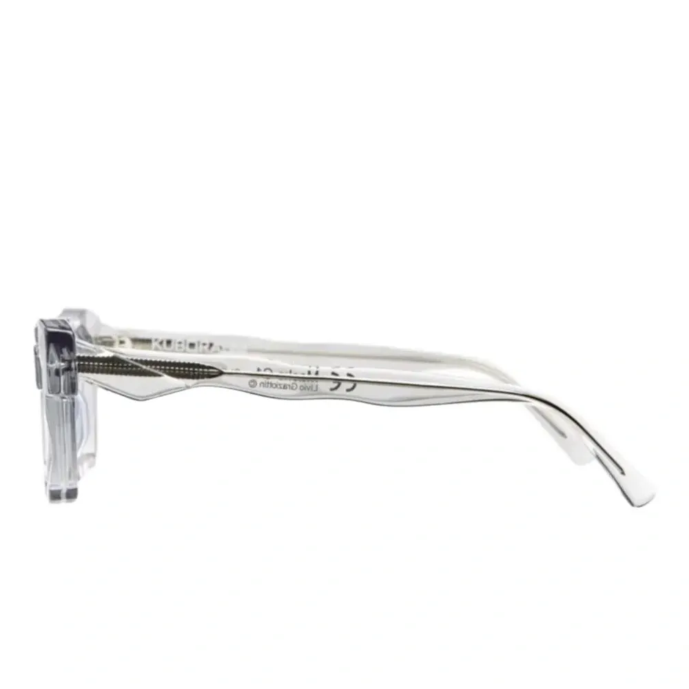 Очки в квадратной оправе G1