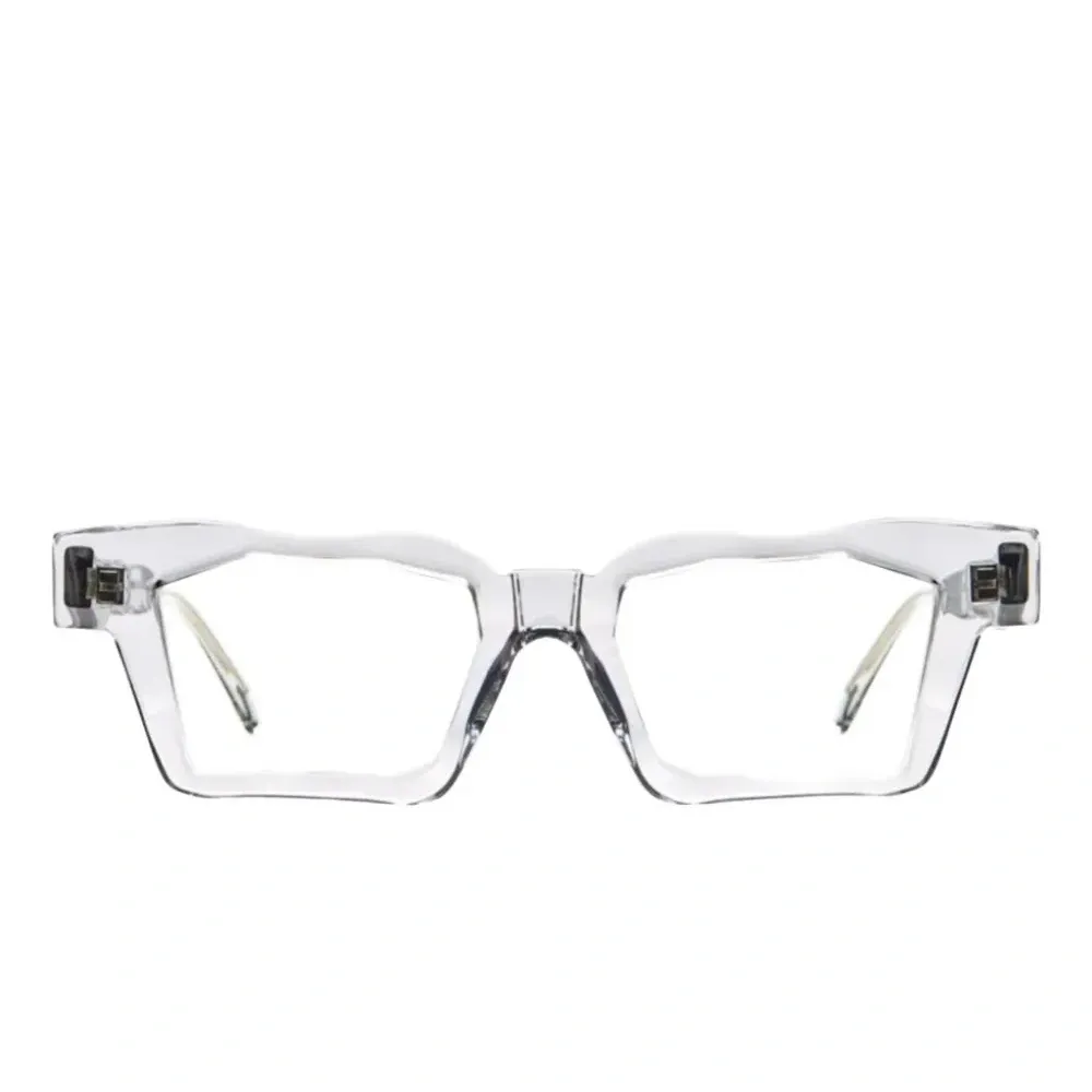 Очки в квадратной оправе G1