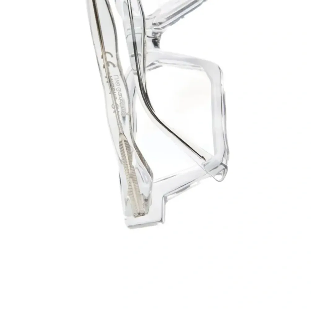 Очки в квадратной оправе G1