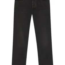 Джинсы с пятью карманами