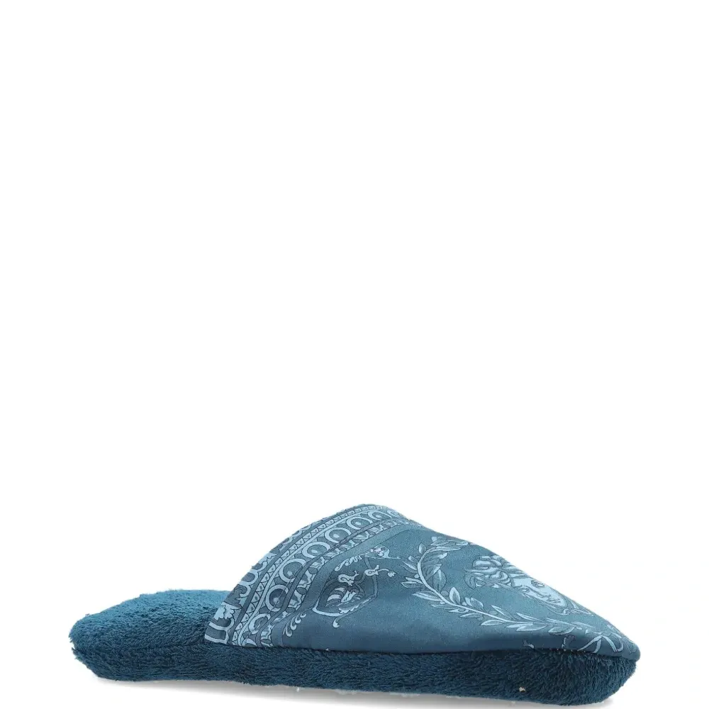 Слиперы с принтом Слиперы с принтом