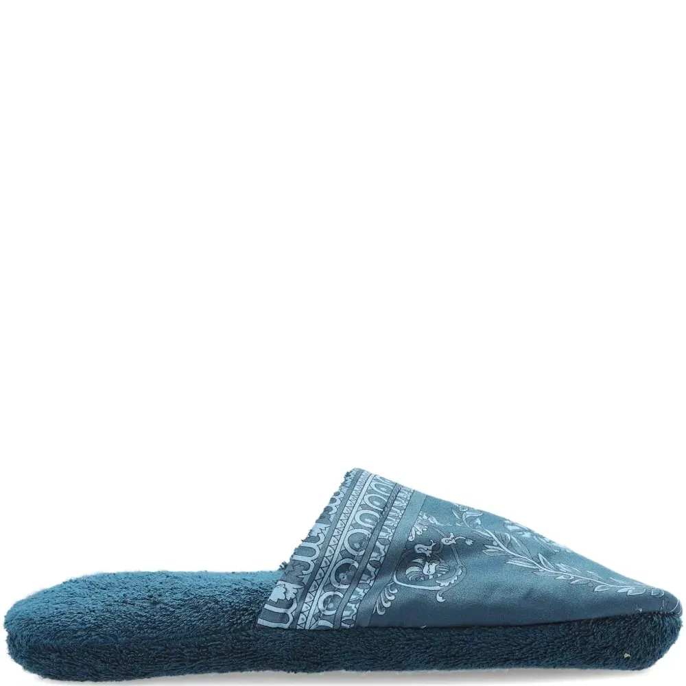 Слиперы с принтом Слиперы с принтом