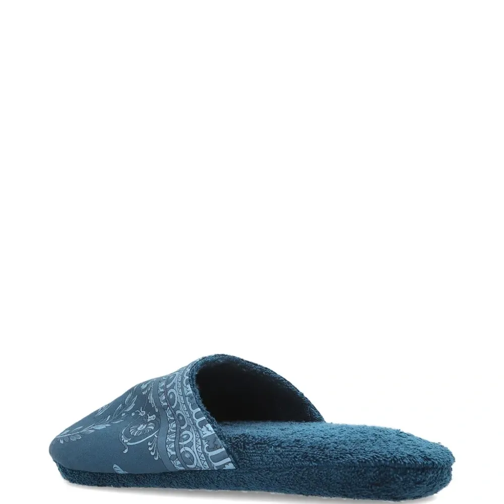 Слиперы с принтом Слиперы с принтом