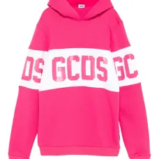 Худи с логотипом