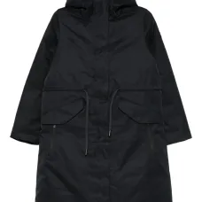 Куртка с капюшоном и кулиской на талии Joel Куртка с капюшоном и кулиской на талии Joel