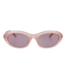 Солнцезащитные очки с логотипом