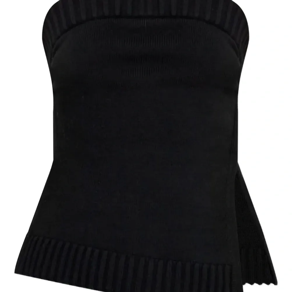 Топ Lou в рубчик