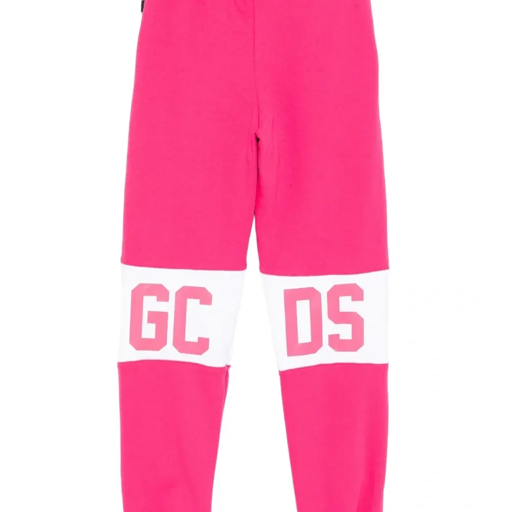 Брюки с логотипом