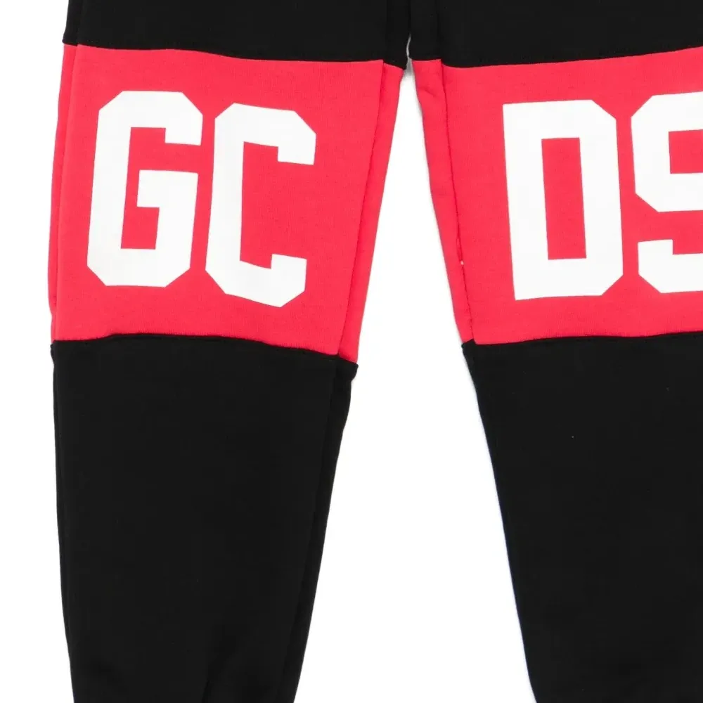 Брюки с логотипом