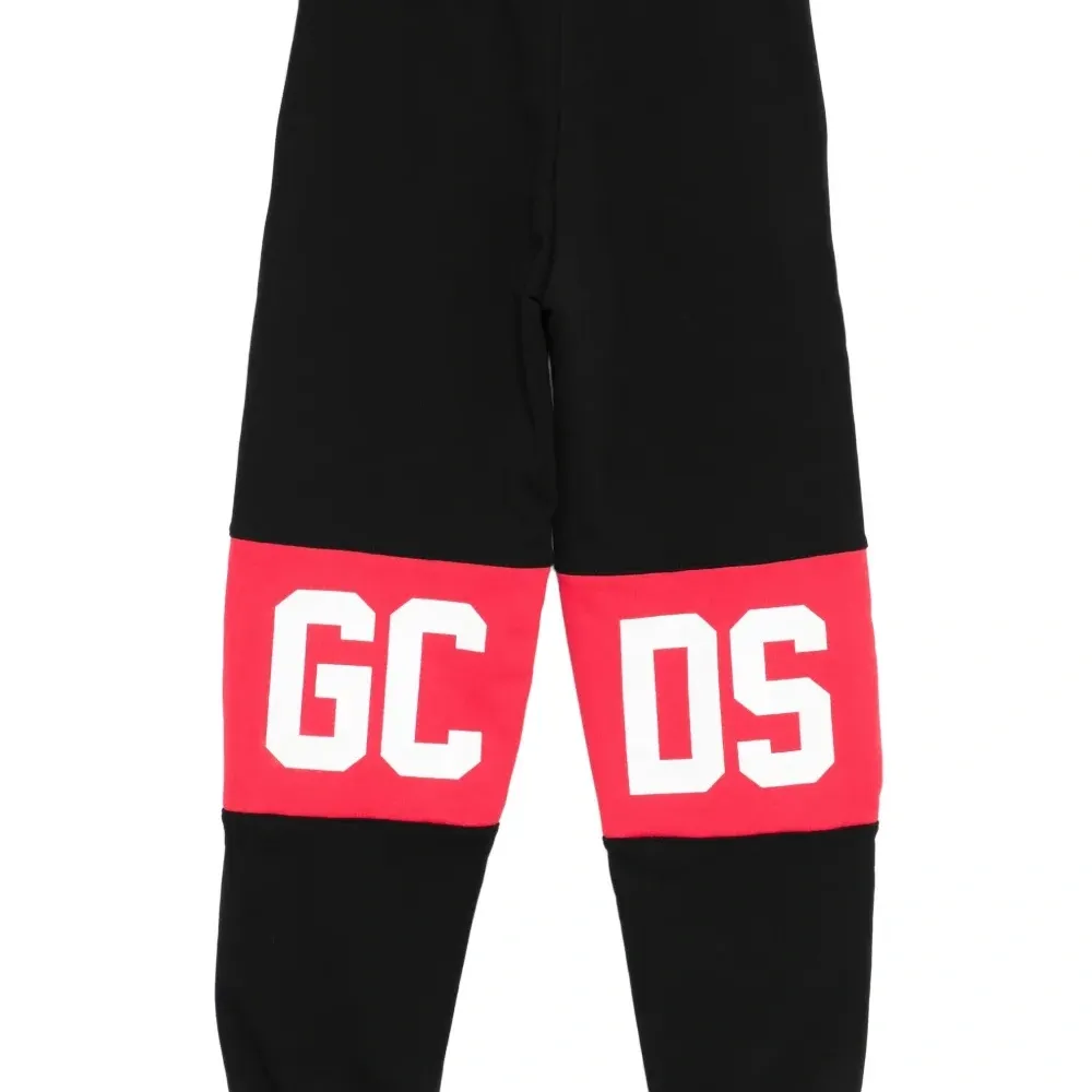 Брюки с логотипом