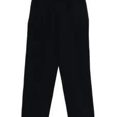 Брюки с эластичным поясом