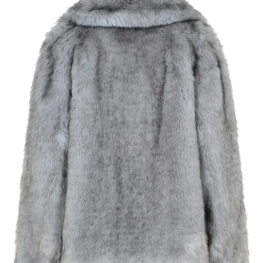 Куртка из искусственного меха Valentina