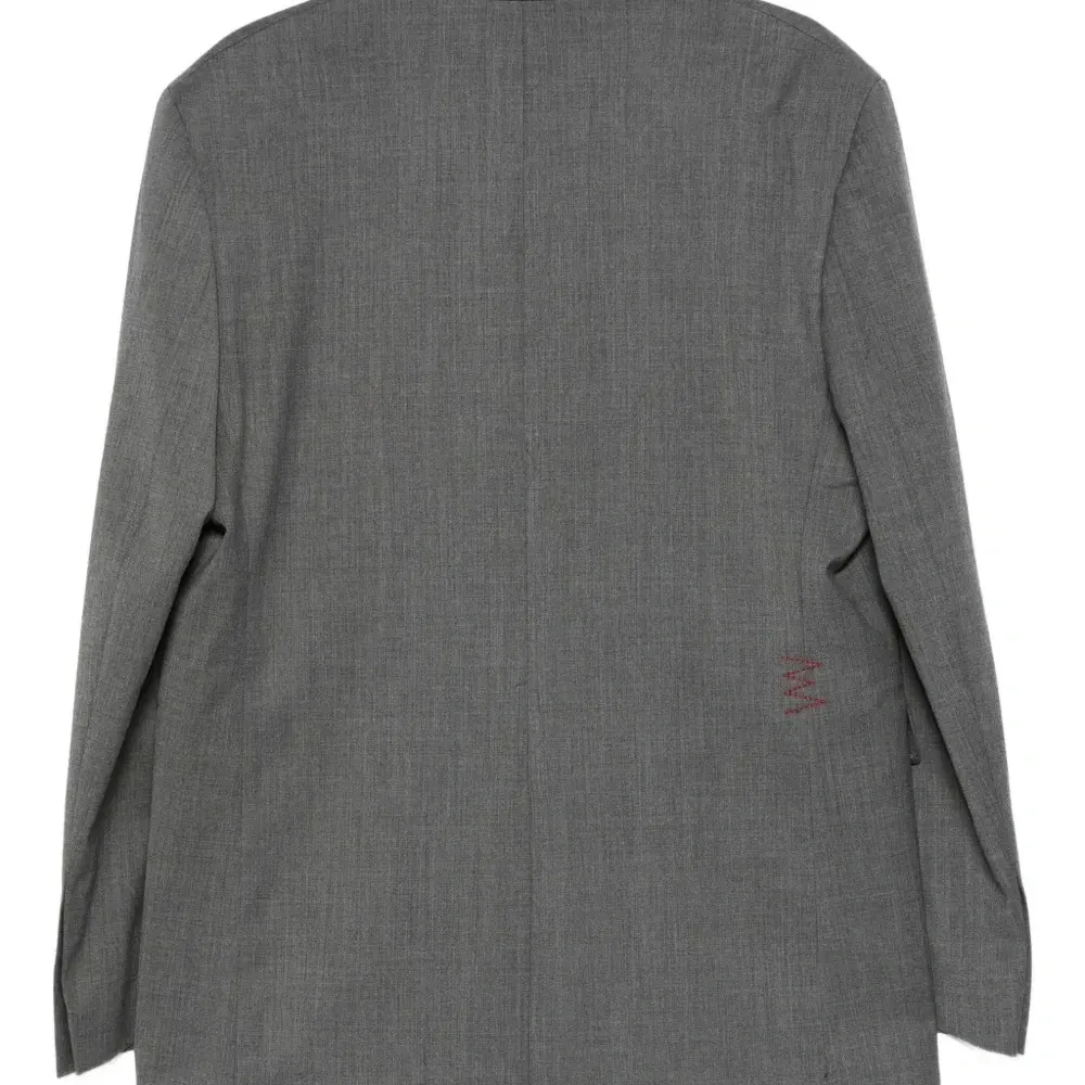 Однобортный пиджак