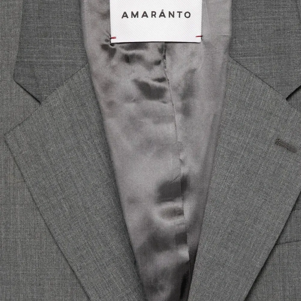 Однобортный пиджак