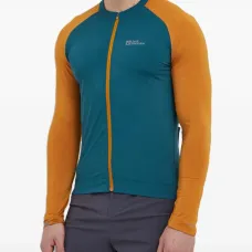 Толстовка Gravex на молнии с длинными рукавами