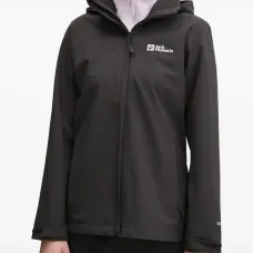 Спортивная куртка с капюшоном Trailtime 2l с логотипом