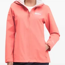 Куртка с капюшоном Trailtime