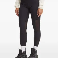 Брюки Kensteig с сетчатыми вставками