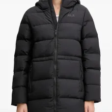 Пальто Frozen Palace на молнии с капюшоном