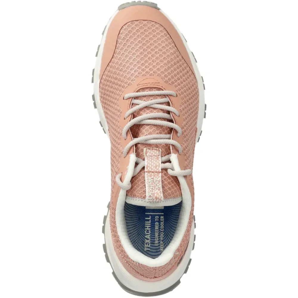 Кроссовки Prelight Vent из сетчатого материала на шнуровке