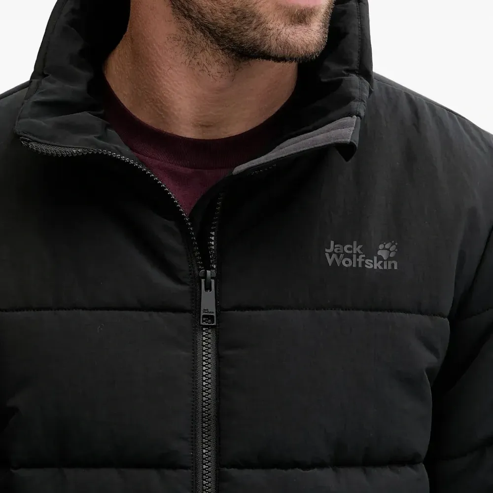 Пуховик Northern Lite на молнии Пуховик Northern Lite на молнии