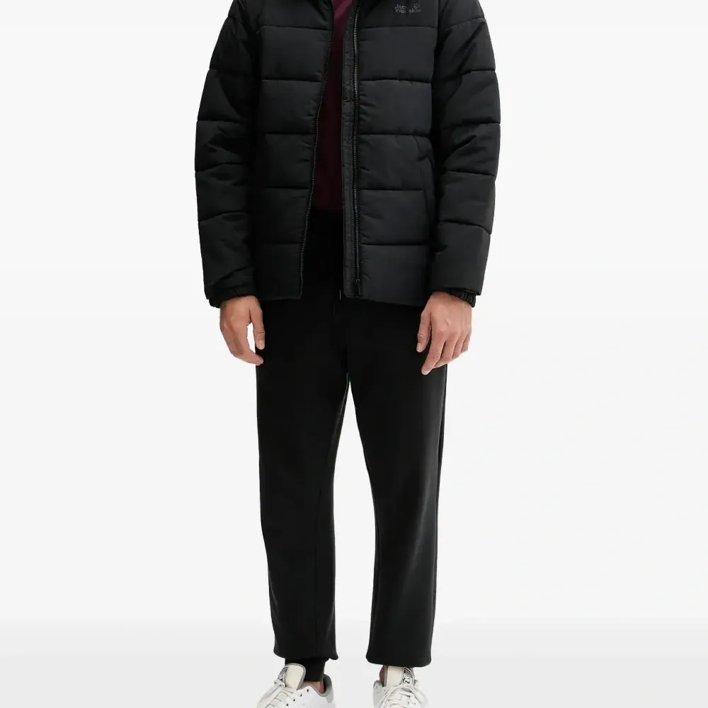 Пуховик Northern Lite на молнии Пуховик Northern Lite на молнии