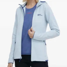 Толстовка на молнии с капюшоном Baiselberg