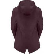 Куртка с капюшоном