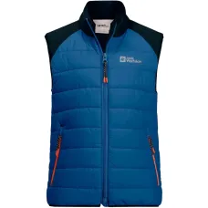 Стеганый жилет