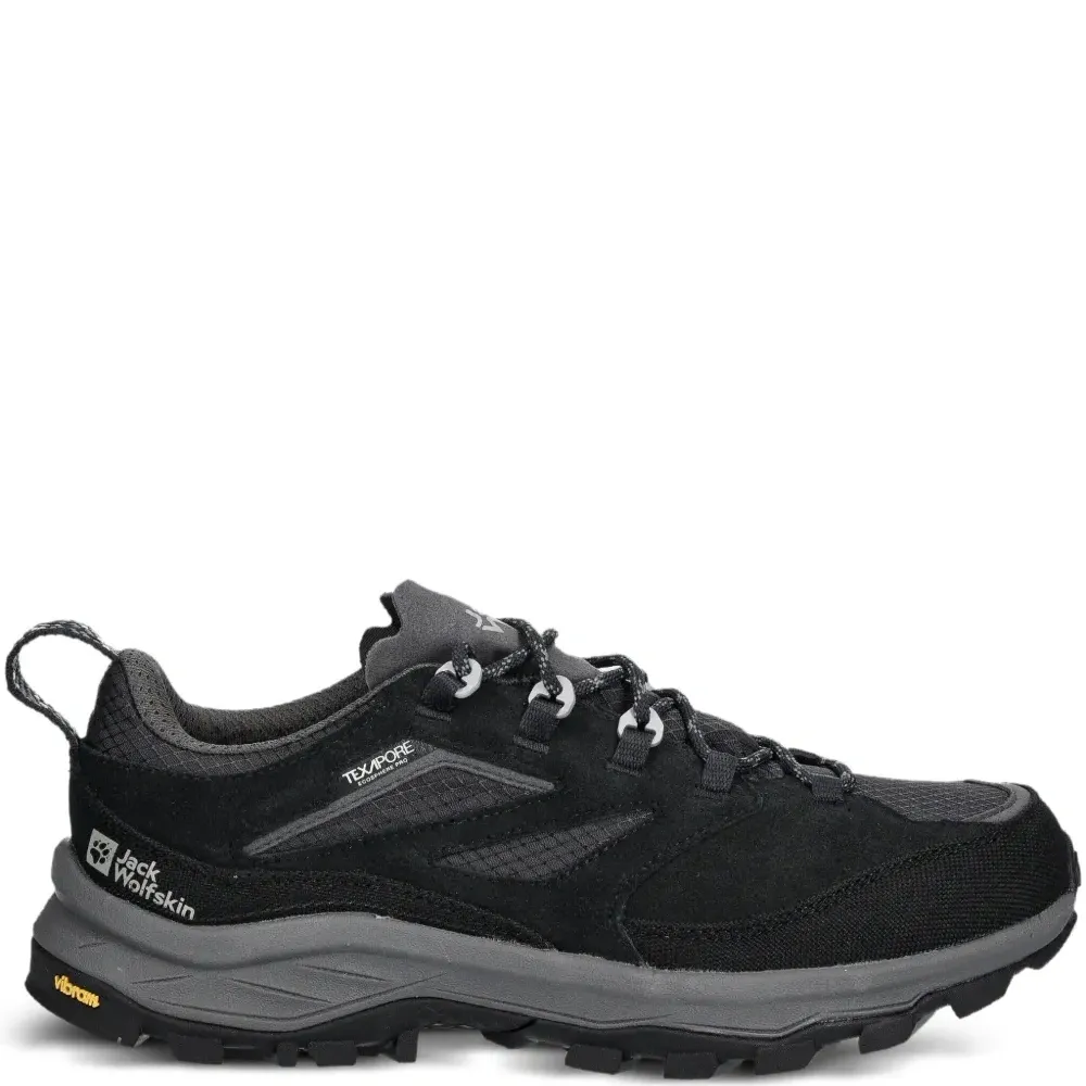 Кроссовки Cyrox с логотипом