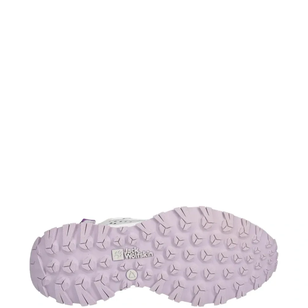 Кроссовки Prelight Hybrid Vent с ажурными вставками