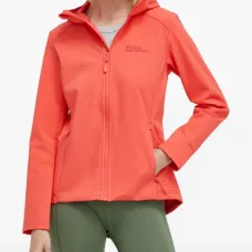 Куртка с капюшоном и застёжкой-молнией Bornberg