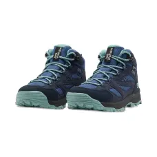 Ботинки Vojo Tour Texapore на шнуровке