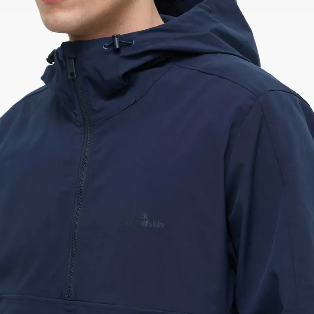 Куртка на молнии с капюшоном Desert Wind